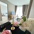 1 спален Квартира в аренду в Metro Luxe Ratchada, Din Daeng, Дин Даенг