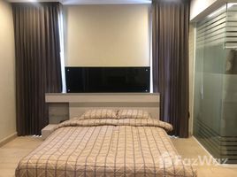 1 спален Кондо на продажу в Cetus Beachfront, Nong Prue