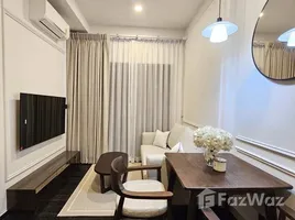 อพาร์ทเม้นท์ 1 ห้องนอน ให้เช่า ในโครงการ พาร์ค ออริจิ้น ทองหล่อ, คลองตันเหนือ