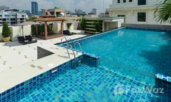 Photos 2 of the Communal Pool at Aspira Hana Residence