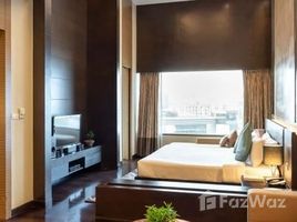 1 Bedroom Condo for rent at Jasmine Resort, Phra Khanong