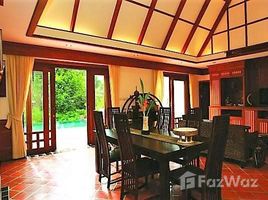 3 Bedrooms Villa for sale in Rawai, Phuket Sirinthara