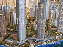 在Address Harbour Point出售的2 卧室 住宅, Dubai Creek Harbour (The Lagoons), 迪拜