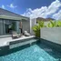 3 Bedroom Villa for rent at Baan Suan Yu Charoen 3, Si Sunthon