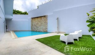 4 Bedrooms Villa for sale in Chalong, Phuket Baan Chalong Residences