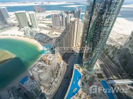 2 спален Квартира на продажу в Sun Tower, Shams Abu Dhabi, Al Reem Island