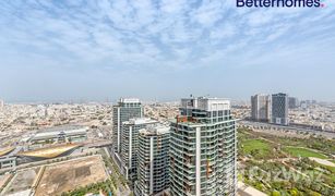 1 Habitación Apartamento en venta en World Trade Centre Residence, Dubái 1 Residences