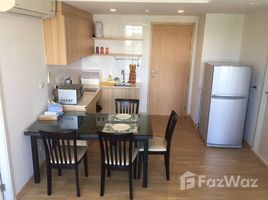 ขายอพาร์ทเม้นท์ 2 ห้องนอน ในโครงการ บ้าน แสน คราม, ชะอำ, ชะอำ, เพชรบุรี