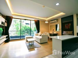 2 Habitación Apartamento en alquiler en Avatar Suites Hotel, Khlong Toei Nuea