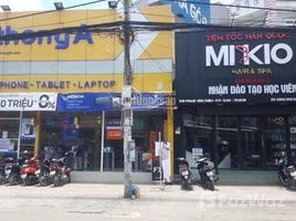 Studio Nhà mặt tiền for sale in Phường 9, Gò Vấp, Phường 9