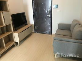 1 Bedroom Condo for rent at Bangkok Horizon Sathorn, Thung Wat Don, Sathon, Bangkok, Thailand