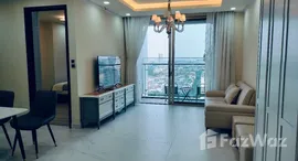 Available Units at The Peak - Midtown