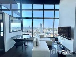 อพาร์ทเม้นท์ 1 ห้องนอน ให้เช่า ในโครงการ คอนเนอร์ ราชเทวี, ถนนเพชรบุรี