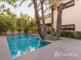 4 Habitación Villa en venta en Loudaya, Marrakech, Loudaya