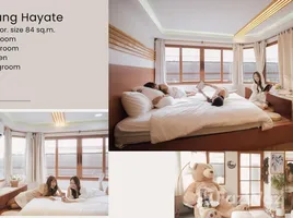 14 침실 Hillside 2 Condominium 에서 판매하는 아파트, Suthep, Mueang Chiang Mai