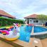 3 спален Дом в аренду в Garden Ville 7, Huai Yai, Паттайя, Чонбури