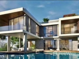 5 Bedroom Villa for sale at IL Bosco City, Mostakbal City Compounds