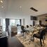 2 спален Квартира на продажу в La Citta Delre Thonglor 16, Khlong Tan Nuea, Щаттхана