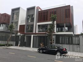 Studio Villa zu verkaufen in District 7, Ho Chi Minh City, Binh Thuan