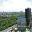 1 Bedroom Condo for sale at Saladaeng Residences, Si Lom