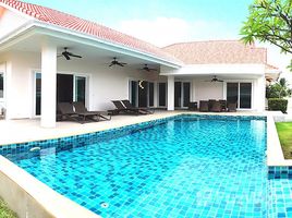 3 Bedroom House for sale at Eeden Village, Cha-Am