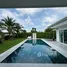 3 Bedroom Villa for rent at Aria Hua Hin, Thap Tai
