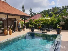 3 Bedroom Villa for sale in Thalang, Phuket, Thalang