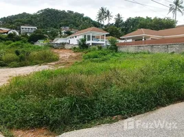  Grundstück zu verkaufen in Koh Samui, Surat Thani, Bo Phut, Koh Samui