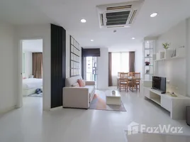 1 Bedroom Condo for rent at S Condo Chiang Mai, Suthep
