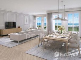 4 спален Вилла на продажу в Sur La Mer, La Mer, Jumeirah