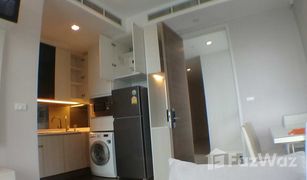 2 Bedrooms Condo for sale in Makkasan, Bangkok Q Asoke