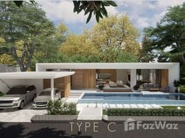 3 Bedroom House for sale at Clover Residence - The Valley Phase II, Si Sunthon, Thalang