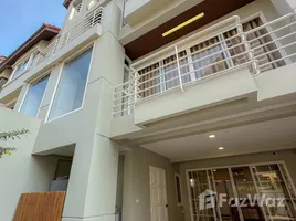 3 Bedroom Townhouse for sale at Baan Promsuk Hua Hin, Nong Kae, Hua Hin, Prachuap Khiri Khan, Thailand